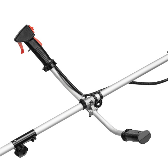 Триммер бензиновый ТС-1800Р Сибртех