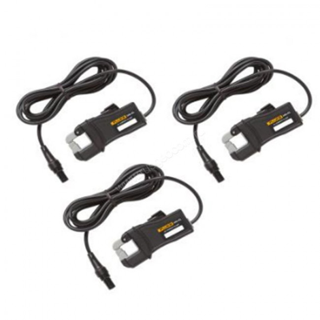 Токовые клещи Fluke I40S-EL3X/3PK Токовые клещи Fluke I40S-EL3X/3PK