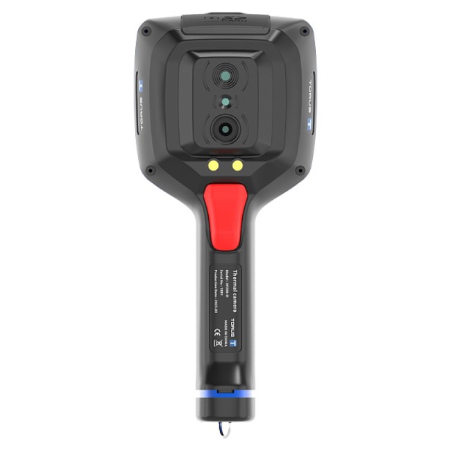Тепловизор Torus XF200-E Light Тепловизор Torus XF200-E Light