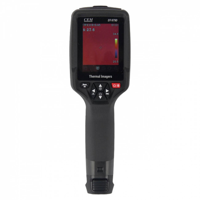 Тепловизор CEM DT-979D Тепловизор CEM DT-979D
