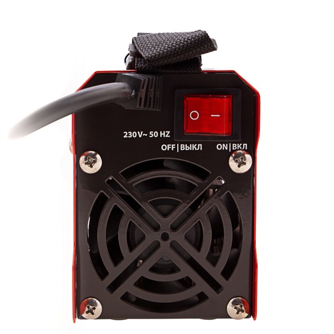 Инверторный аппарат дуговой сварки MMA-200S MTX Инверторный аппарат дуговой сварки MMA-200S MTX