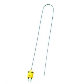 Погружной измерительный наконечник (термопара типа К) Testo Погружной измерительный наконечник (термопара типа К) Testo