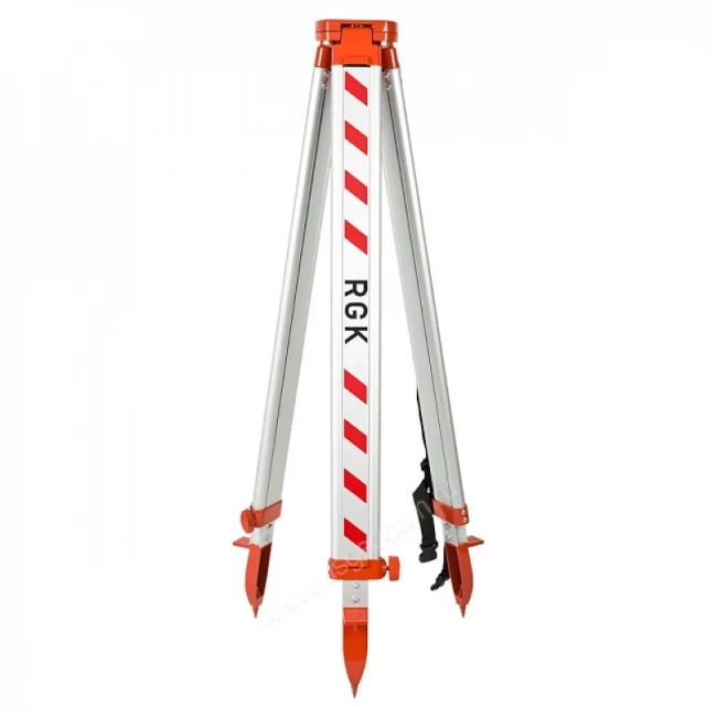 Комплект оптический нивелир RGK N-24 + штатив S6-N + рейка RGK TS-7 Комплект оптический нивелир RGK N-24 + штатив S6-N + рейка RGK TS-7