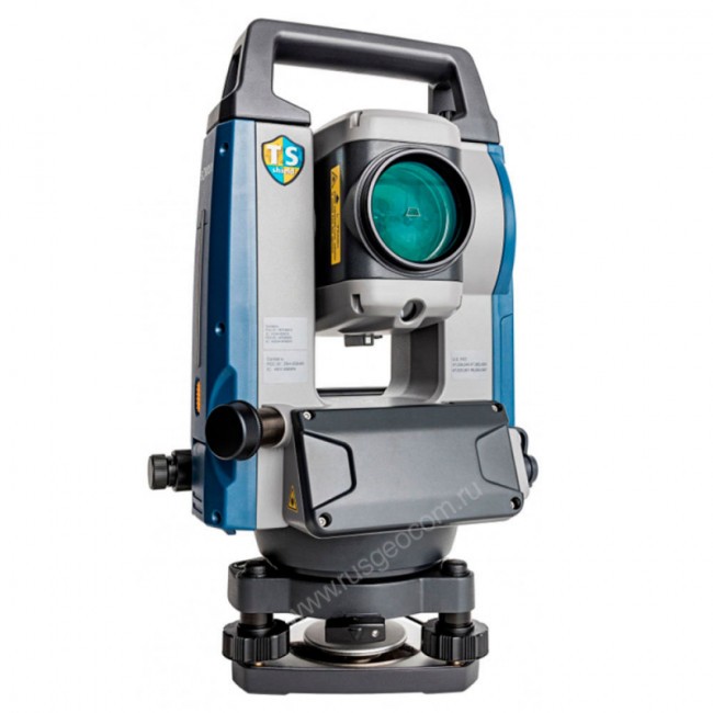 Тахеометр Sokkia IM-102 Тахеометр Sokkia IM-102