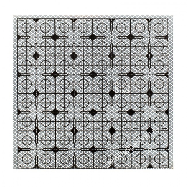 Отражатель пленочный RGK 50*50 мм (16 шт.) Отражатель пленочный RGK 50*50 мм (16 шт.)