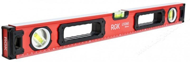 Пузырьковый уровень RGK U5060 Пузырьковый уровень RGK U5060