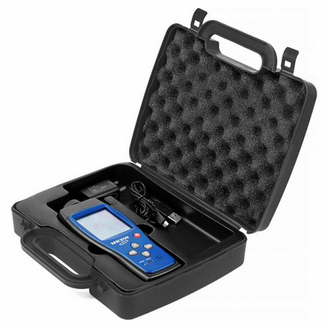 Измеритель концентрации углекислого газа МЕГЕОН 08082 Измеритель концентрации углекислого газа МЕГЕОН 08082