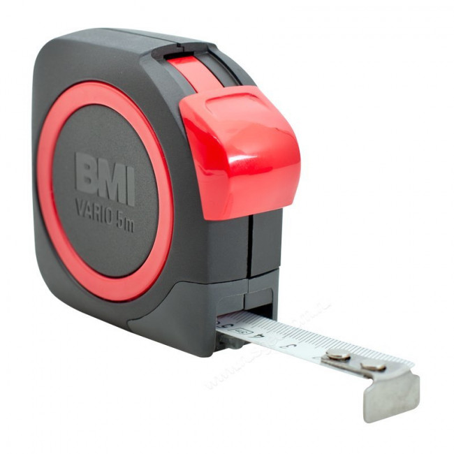 Измерительная рулетка BMI VARIO 5m Измерительная рулетка BMI VARIO 5m