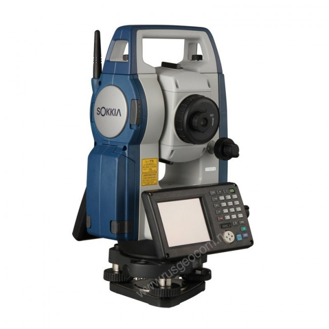 Тахеометр Sokkia FX-102 Тахеометр Sokkia FX-102