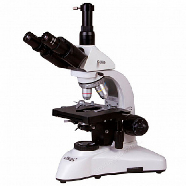 Микроскоп Levenhuk MED 20T Микроскоп Levenhuk MED 20T