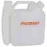 Цепная бензиновая пила Patriot РТ 641