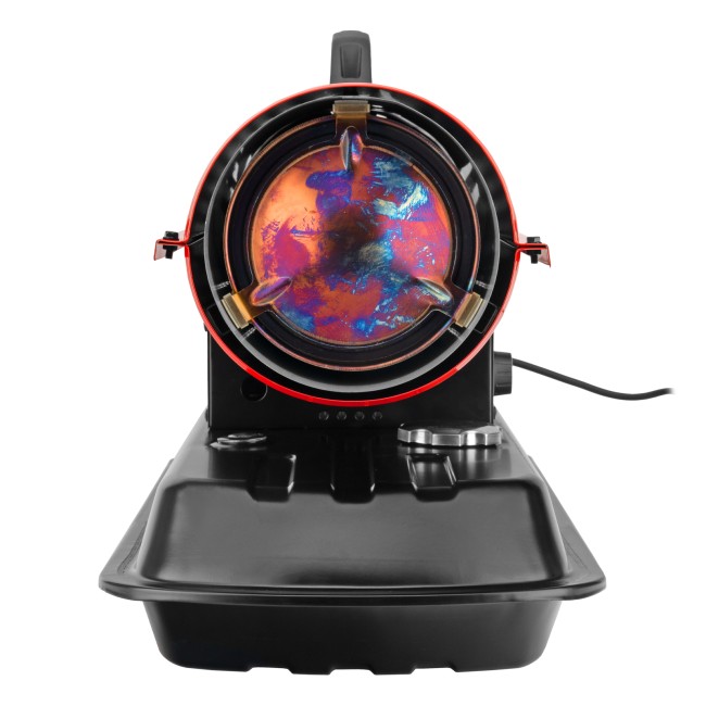 Дизельная тепловая пушка DHB-20i, 20 кВт MTX Дизельная тепловая пушка DHB-20i, 20 кВт MTX