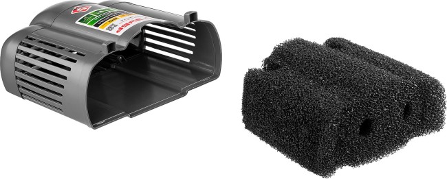 Фонтанный насос для грязной воды ЗНФГ-33-2.5 ЗУБР 50 Вт Фонтанный насос для грязной воды ЗНФГ-33-2.5 ЗУБР 50 Вт