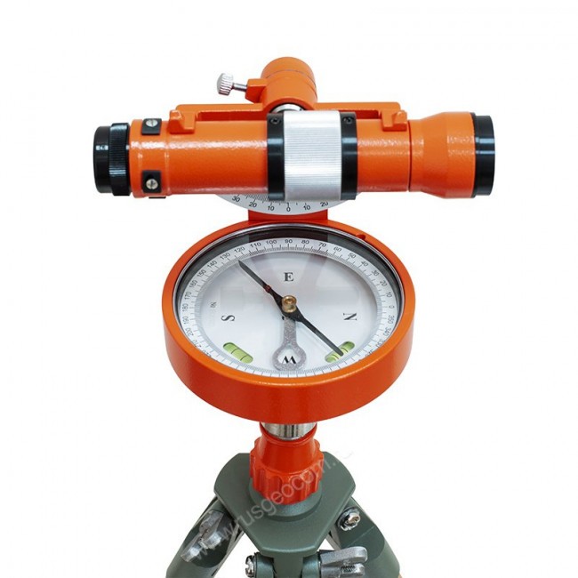 Буссоль-теодолит RGK BG-12 Буссоль-теодолит RGK BG-12