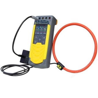 Вольтамперфазометр РС-30 с клещами ПТИ-3000 с поверкой