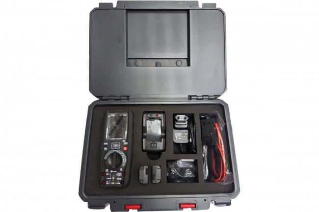 Мультиметр CEM DT-9889 Мультиметр CEM DT-9889