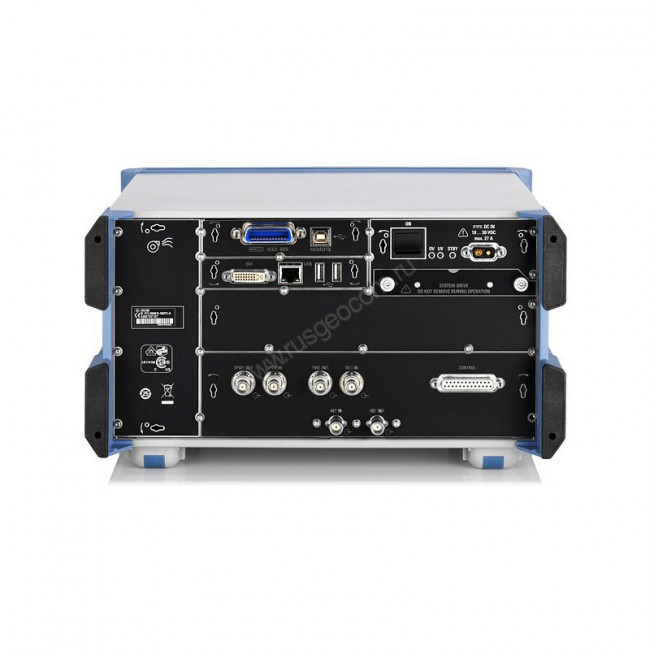 Тестер средств радиосвязи Rohde Schwarz CMA180