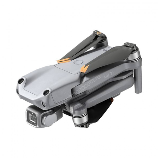 Квадрокоптер DJI Air 2S Fly More Combo Квадрокоптер DJI Air 2S Fly More Combo