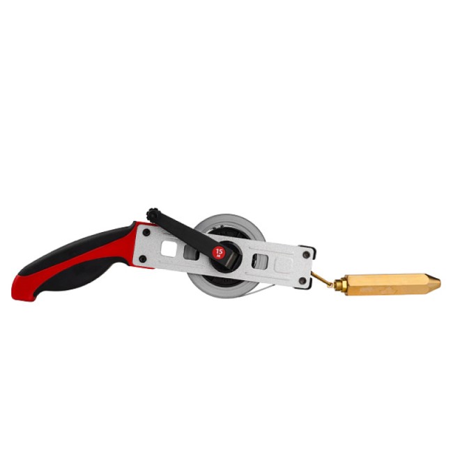 Рулетка измерительная AMO Р15Н2Г (с поверкой) Рулетка измерительная AMO Р15Н2Г (с поверкой)