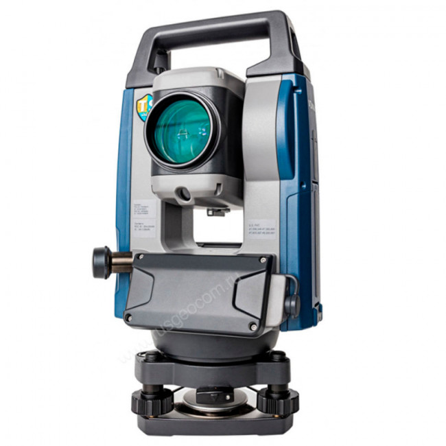 Тахеометр Sokkia iM-105L Тахеометр Sokkia iM-105L