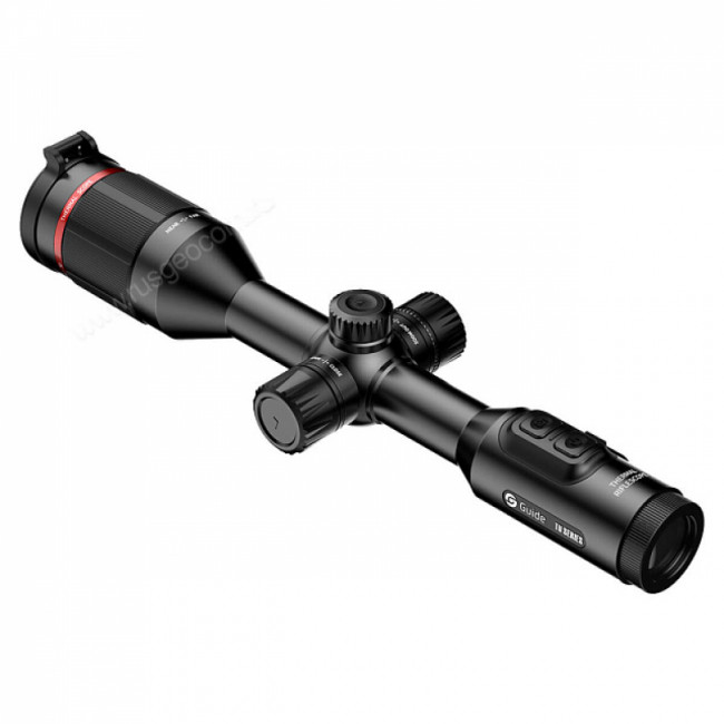 Тепловизионный прицел Guide TU450