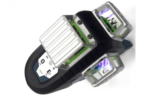 Лазерный уровень Bosch GLL 3-80 CG + BM 1 + GBA 12V + L-Boxx (0.601.063.T00) Лазерный уровень Bosch GLL 3-80 CG + BM 1 + GBA 12V + L-Boxx (0.601.063.T00)