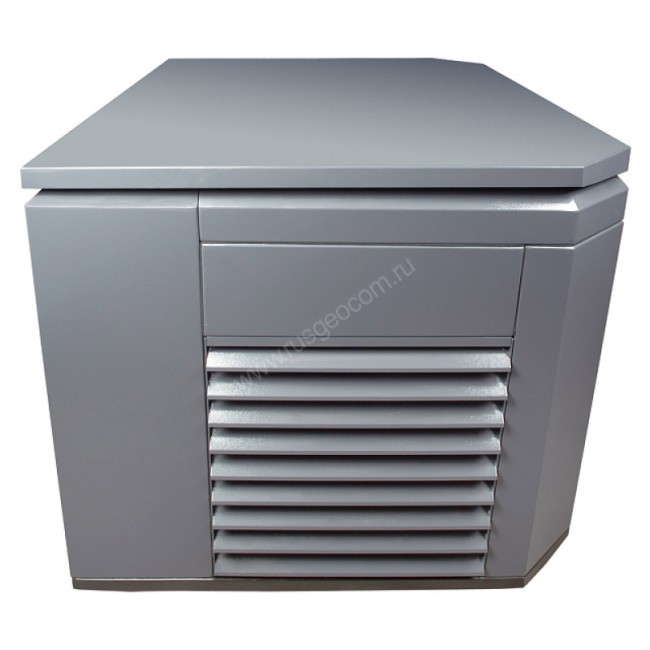 Тихий зимний кожух для генератора 1200 RAL 7024 Тихий зимний кожух для генератора 1200 RAL 7024