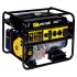Бензиновый генератор HUTER DY9500LX Бензиновый генератор HUTER DY9500LX