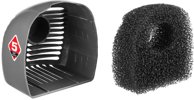 Фонтанный насос ЗНФЧ-25-2.0 ЗУБР 38 Вт Фонтанный насос ЗНФЧ-25-2.0 ЗУБР 38 Вт