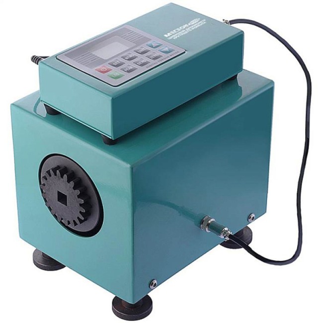 Измеритель крутящего момента МЕГЕОН 345000 Измеритель крутящего момента МЕГЕОН 345000