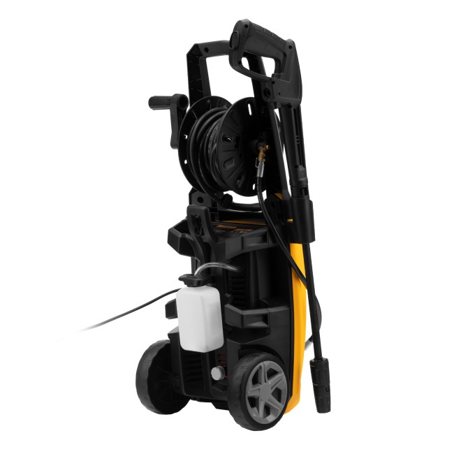 Моечная машина высокого давления R-170D Denzel Моечная машина высокого давления R-170D Denzel