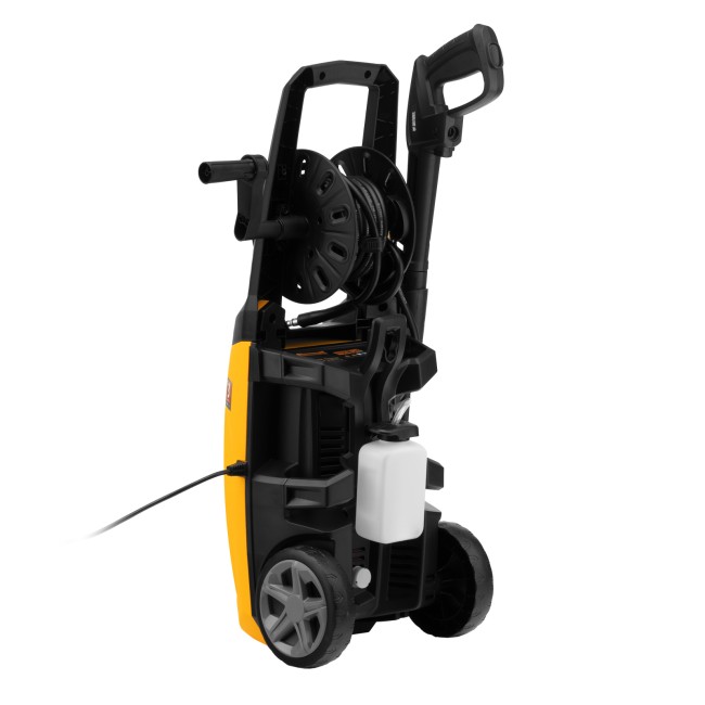 Моечная машина высокого давления R-170D Denzel Моечная машина высокого давления R-170D Denzel