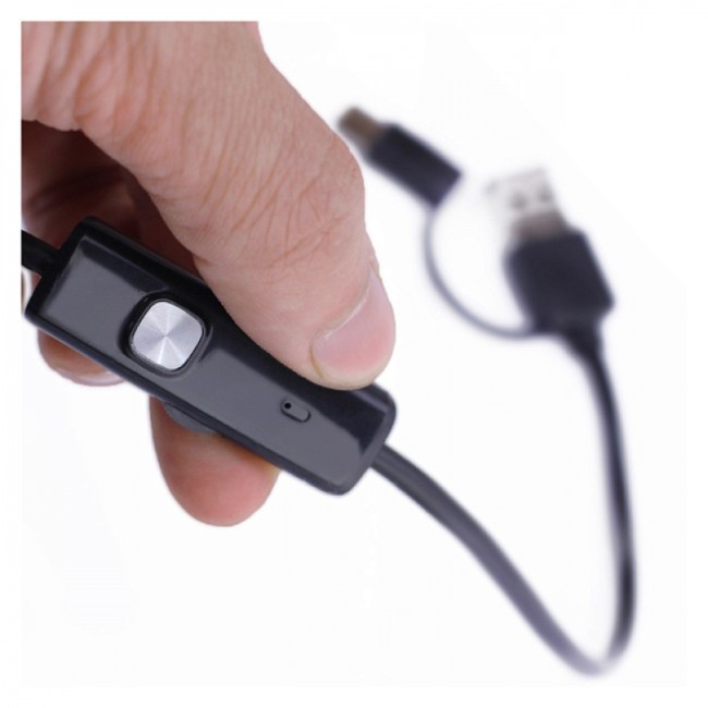 Видеоскоп МЕГЕОН 33013 Видеоскоп МЕГЕОН 33013