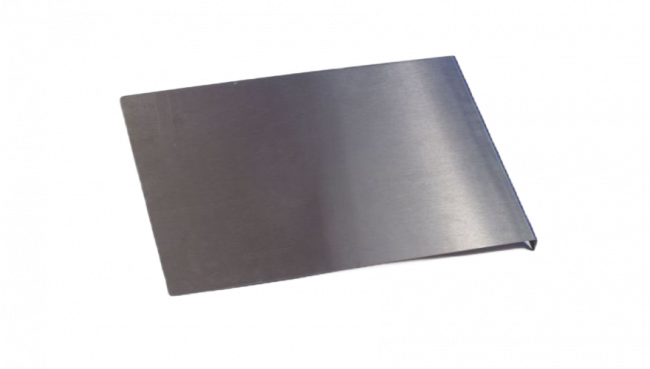 Экран свинцовый усиливающий 30х40, основа Mylar, 0,2 мм Экран свинцовый усиливающий 30х40, основа Mylar, 0,2 мм