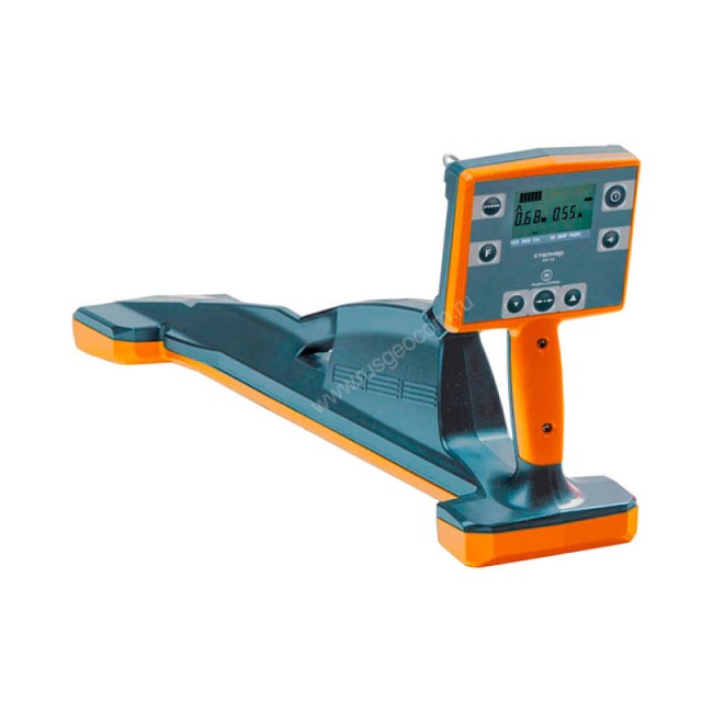 Приемник трассопоисковый Радио-Сервис Сталкер ПТ-12 Приемник трассопоисковый Радио-Сервис Сталкер ПТ-12