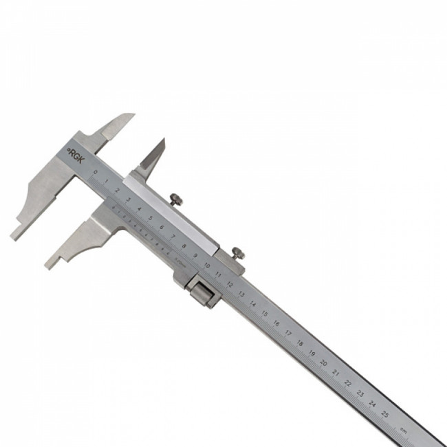 Штангенциркуль RGK SCM-II-250 Штангенциркуль RGK SCM-II-250