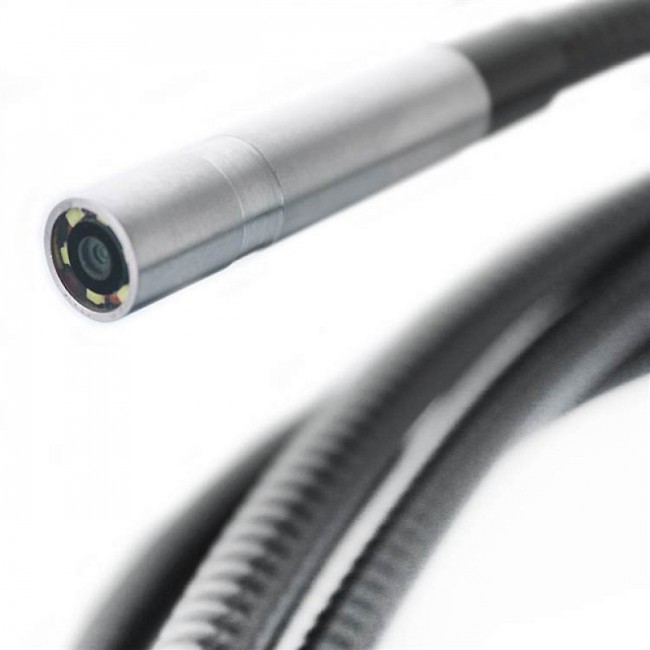 Зонд 2М для видеоскопа МЕГЕОН 33500 Зонд 2М для видеоскопа МЕГЕОН 33500