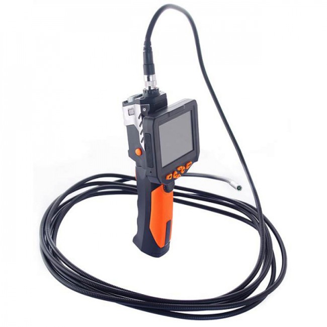 Зонд 2М для видеоскопа МЕГЕОН 33500 Зонд 2М для видеоскопа МЕГЕОН 33500