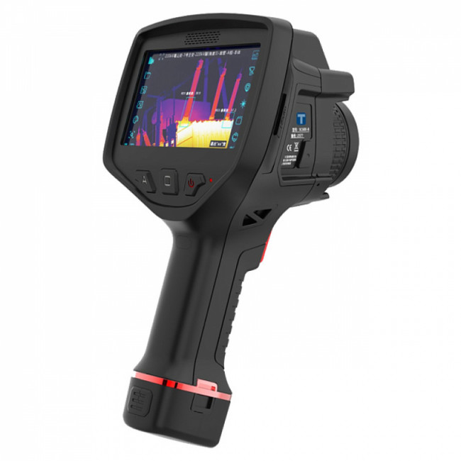 Тепловизор Torus SC300-B Тепловизор Torus SC300-B