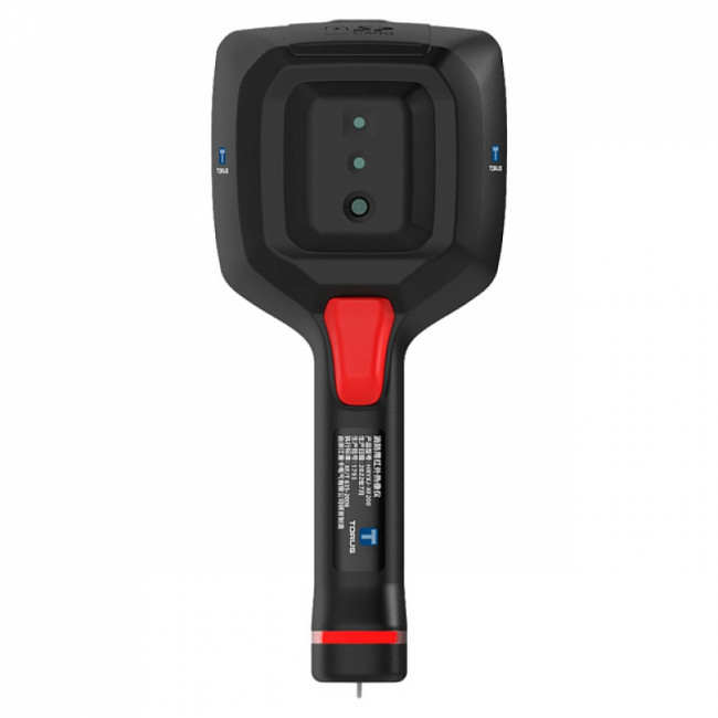 Тепловизор пожарный Torus XF200-B Тепловизор пожарный Torus XF200-B