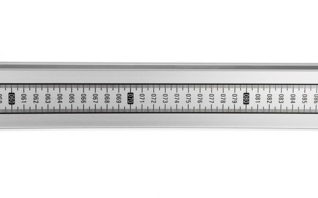 Рейка Condtrol TS5M Рейка Condtrol TS5M