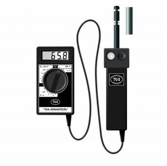 Приборный комплекс ТКА-Хранитель