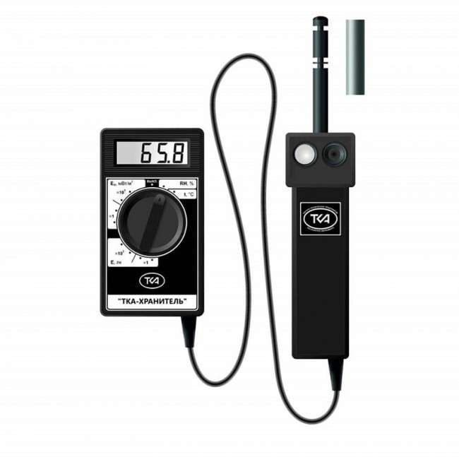 Приборный комплекс ТКА-Хранитель Приборный комплекс ТКА-Хранитель