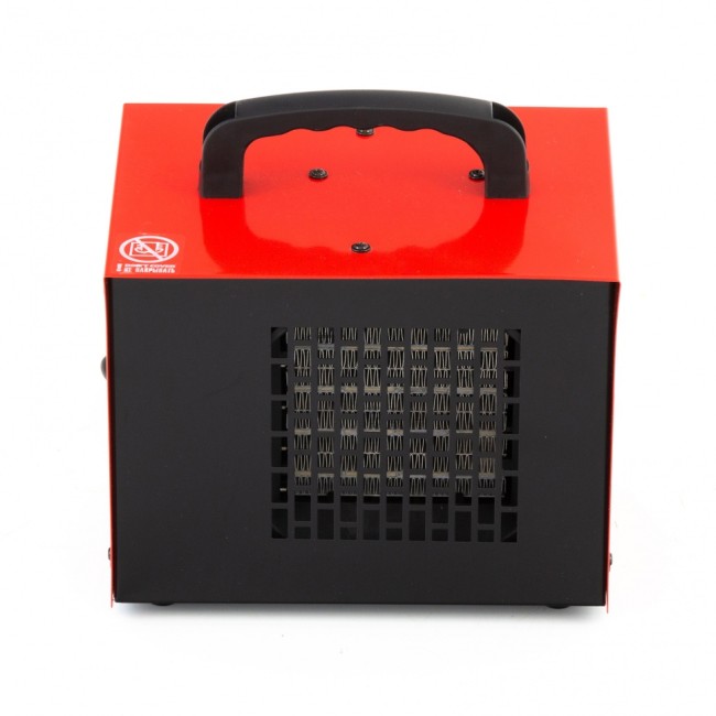 Тепловая пушка керамическая SHC-2000 2 кВт MTX Тепловая пушка керамическая SHC-2000 2 кВт MTX