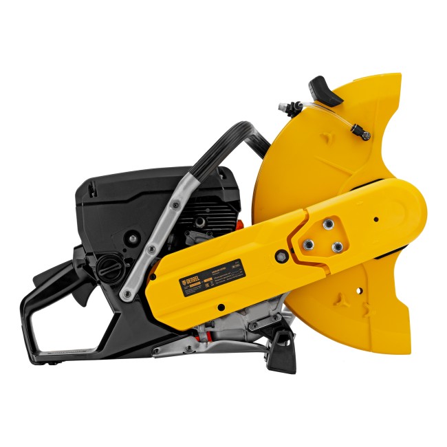 Бензорез МС-7440 диаметр диска 400 DENZEL Бензорез МС-7440 диаметр диска 400 DENZEL