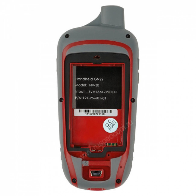 Навигатор RGK NV-30 Навигатор RGK NV-30