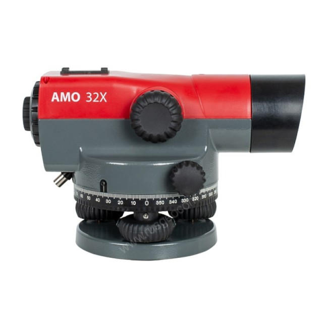 Оптический нивелир AMO 32X с калибровкой Оптический нивелир AMO 32X с калибровкой