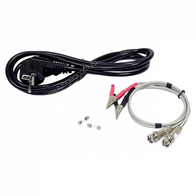 Измеритель сопротивления изоляции Актаком АММ-2083 Измеритель сопротивления изоляции Актаком АММ-2083