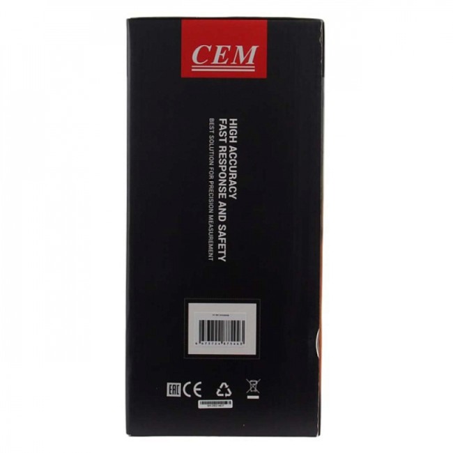 Тепловизор CEM DT-984 Тепловизор CEM DT-984