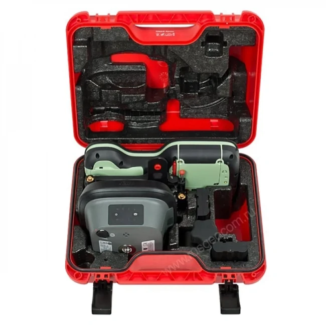 Комплект GNSS-приемника ровера SmartLink fill до SmartLink (GS18)SM) Комплект GNSS-приемника ровера SmartLink fill до SmartLink (GS18)SM)